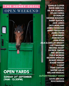 OPEN YARDS (1)