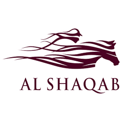 Al Shaqab Logo